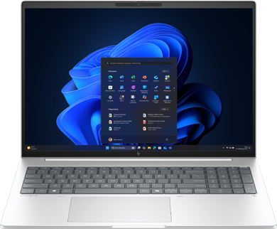 HP EliteBook 8 G1i 16